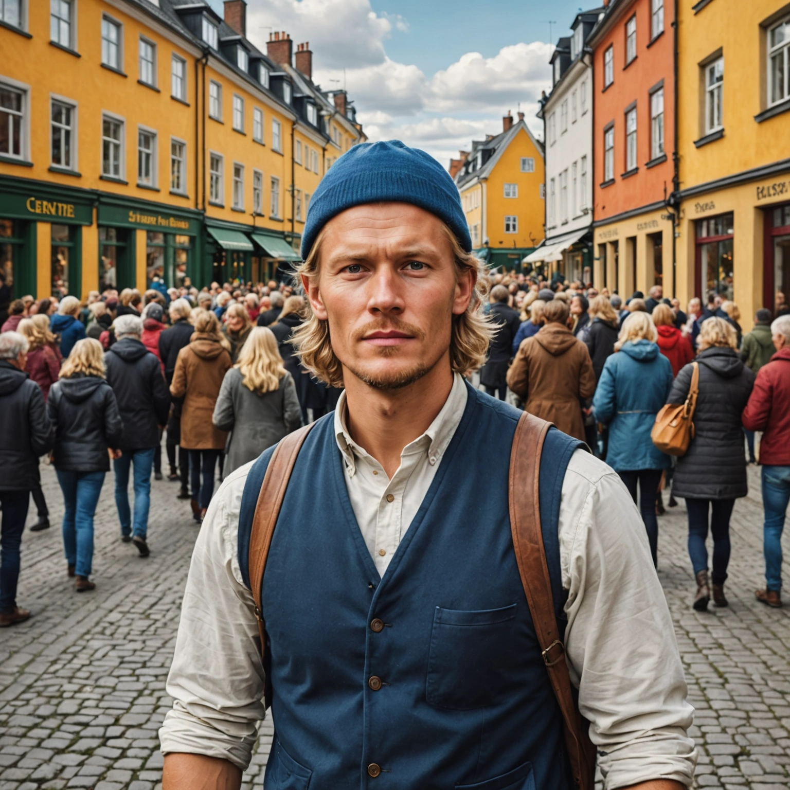 Этнография: путешествие в глубины культуры и личности народов