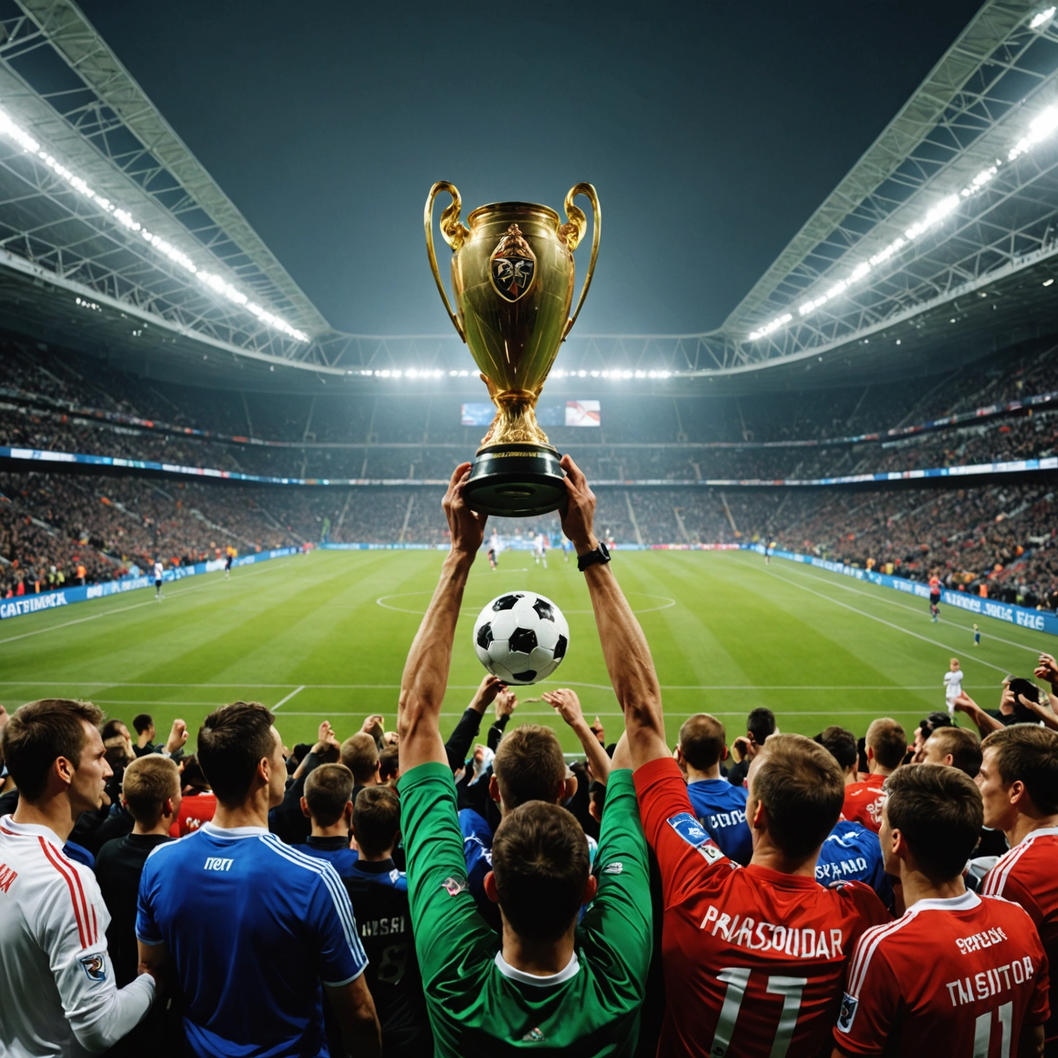 Краснодар купит любимчика Карпина, «Спартак» поборется с ЦСКА за вундеркинда: трансферные слухи 14 декабря