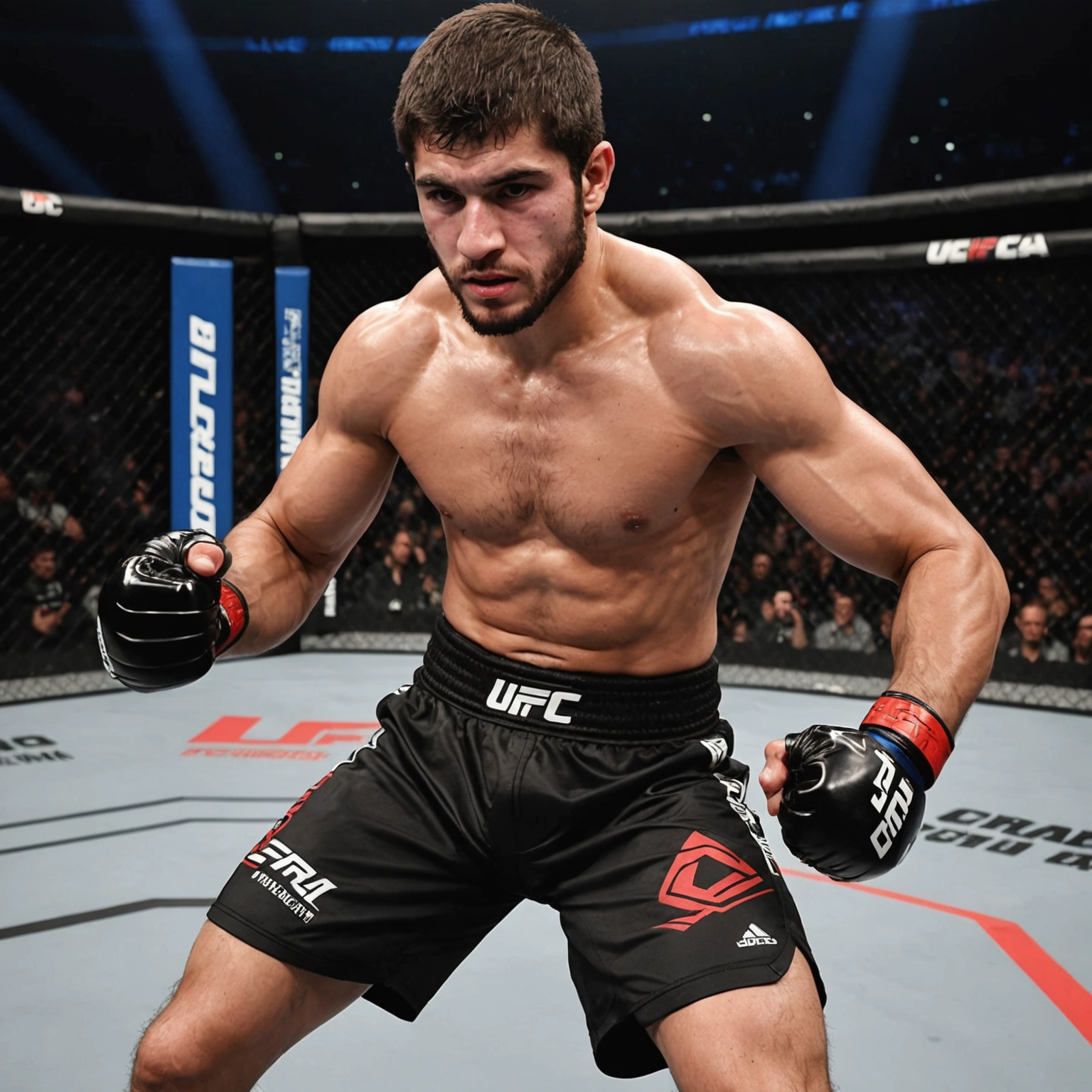 Уже точно: когда следующий бой Ислама Махачева?