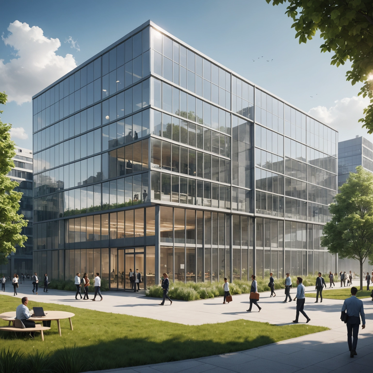 Этичный Бизнес: Устойчивость и Социальная Ответственность