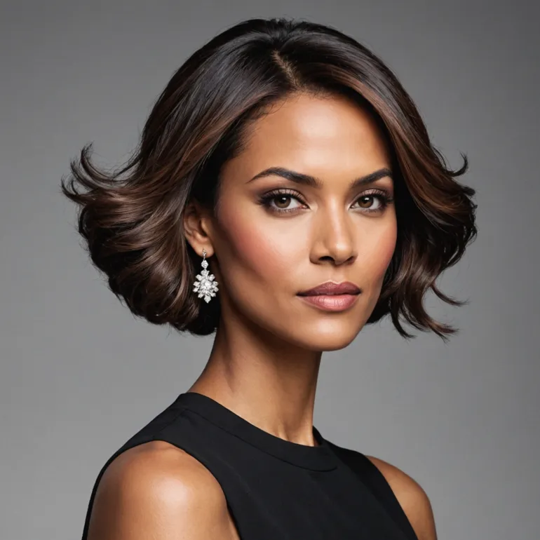 Модные стрижки для девочек 37 лет: Стильные стрижки для женщин в 37 лет