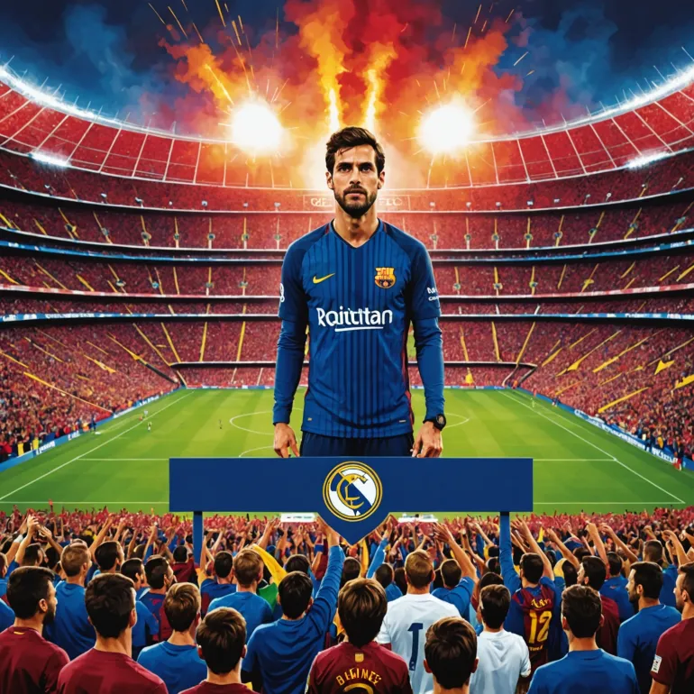 Барселона – Реал Мадрид: финал Суперкубка Испании 11 января 2026 – подробный разбор эпической встречи