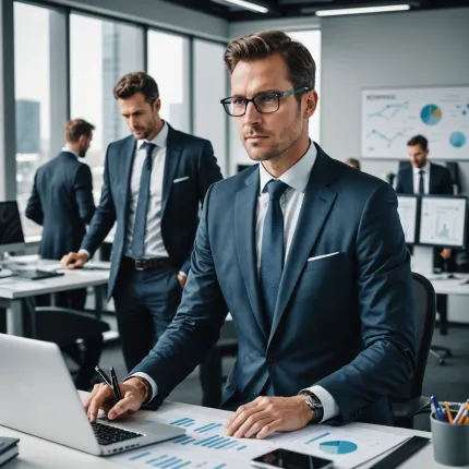 Репутация бизнеса и мониторинг: ключ к управлению рисками и сохранению доверия