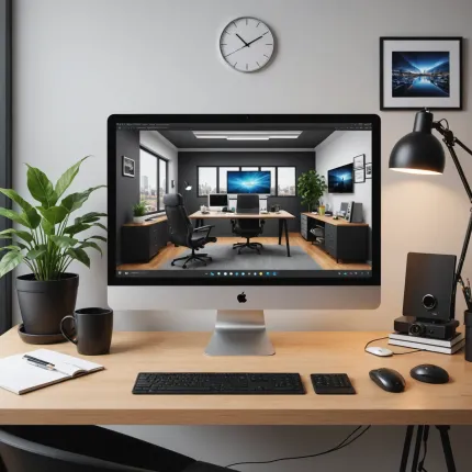 Как настроить веб-камеру: Простые шаги для настройки веб-камеры на ПК