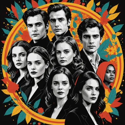 Взгляд в мир микелон актеров: кто они и почему их стоит знать уже сегодня