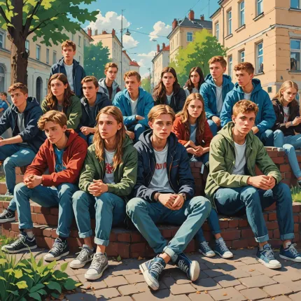 Альтуха: значение и объяснение термина "альтуха" в сленге