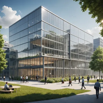 Этичный Бизнес: Устойчивость и Социальная Ответственность